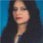 Profesora en Arte Plásticas para enseñar a niños y adolescentes de todas las edades